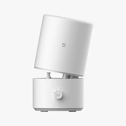 Умный увлажнитель воздуха Xiaomi Mi Home (MiJia) Smart Humidifier White (MJJSQ04DY) - фото 4