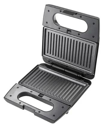 Бутербродниця Gorenje SM 703 GCB (SW-008) (6903311) - фото 2