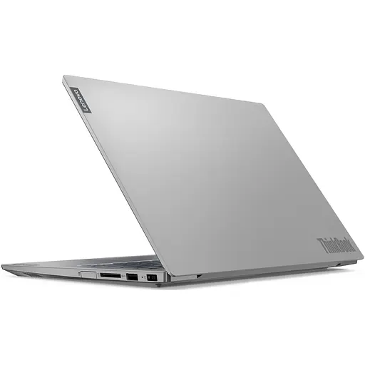 Ноутбук ultraportabil Lenovo ThinkBook 14-IIL i5-1035G1 la 3.60 GHz,8GB,256GB,UHD,DOS,Minerl - фото 9