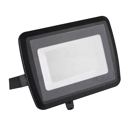 Прожектор с диодами Kanlux LED ANTEM LED 100W-NW B (33204) - фото 1