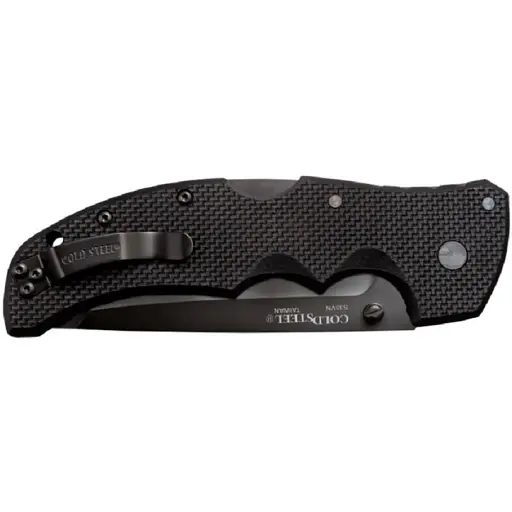 Нож Cold Steel Recon 1 Tanto Point - фото 2