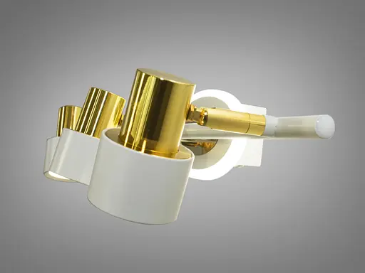 Підсвічування для дзеркал і картин, 12W - фото 2