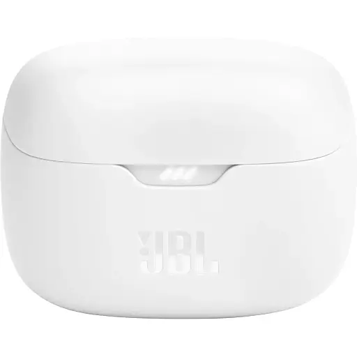 Наушники TWS JBL Tune Buds White (JBLTBUDSWHT) - фото 3
