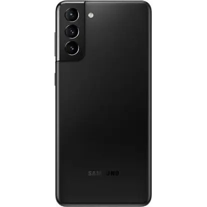 Смартфон Samsung Galaxy S21+ 8/256GB Phantom Black SM-G996BZKGSEK - фото 3