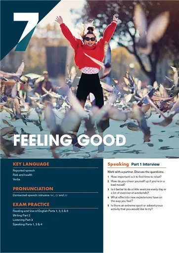 Ready for C1 Advanced 4ed Student's Book & key & Digital Student's Book and App - фото 2