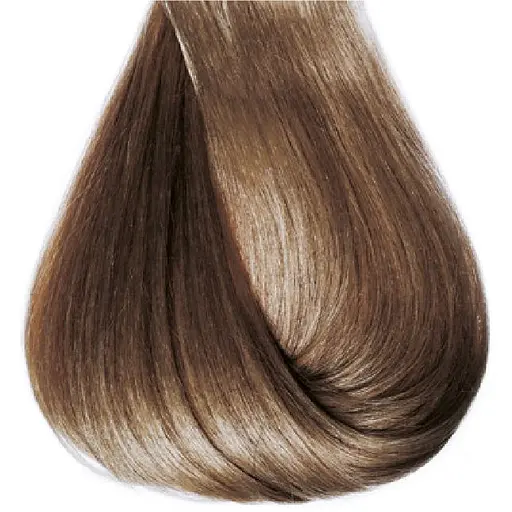 Краска для волос Pro.Co 8/7 блондин светло-бежевый 100 г - фото 2