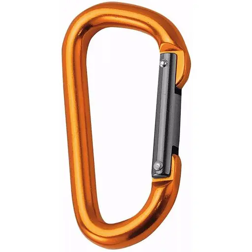 Карабін Climbing Technology KEY- 518 (1053-2V51800)