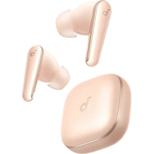 TWS Anker SoundCore Liberty 5 Pink (A3957G51) UA - фото 2