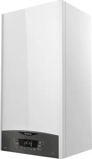 Ariston Котел газовий CLAS ONE SYSTEM 35, одноконтурний, конденсаційний, 35кВт - фото 9