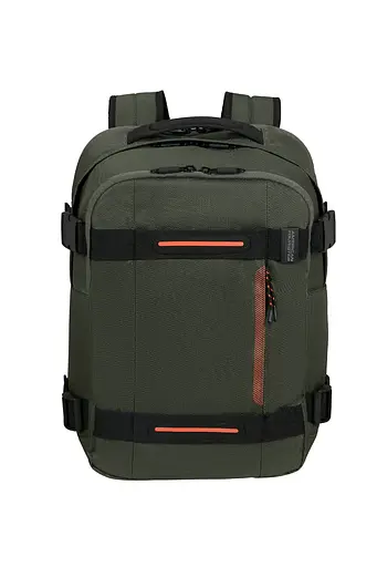 Рюкзак 15.6'' American Tourister URBAN TRACK DARK KHAKI 45x34x33 MD1*94012