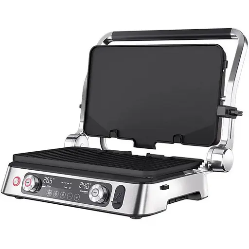 Електрогриль притискний Braun MultiGrill 9 CG 9167 - фото 2