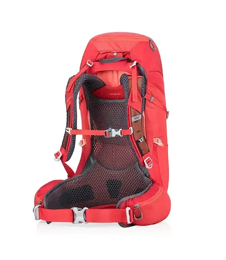Рюкзак Gregory Float Jade 38 XS S Poppy Red (1053-111574 1710) - фото 2