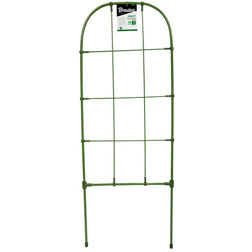 Опора для растений Bradas лестничная 90 x 38 см TYRD90 - фото 1