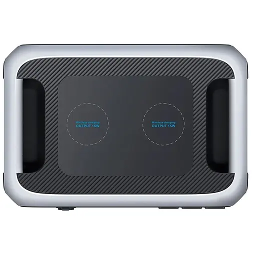 Портативная электростанция Bluetti PowerOak AC200P 2048Wh (8776) - фото 5