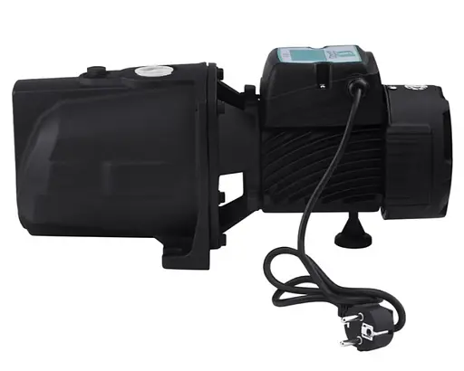 Насос поверхностный центробежный Pumpman TJSW/6M Нmax 29 м Qmax 3,3 куб.м 370 Вт (CV029752) - фото 4