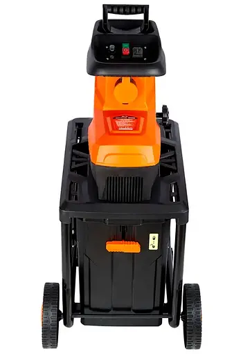 Измельчитель садовый Sequoia SEGS2545BH - фото 5