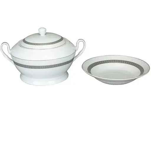 Сервиз столовый 6/41 NP80SETTS4 - фото 6