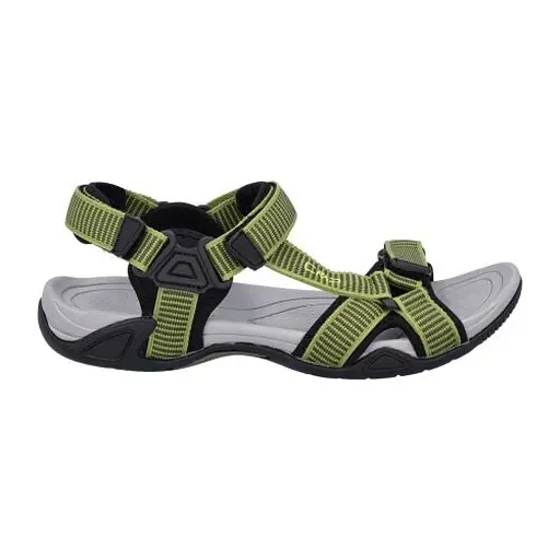 Сандалі CMP Hamal Hiking Sandal 44 Military (1097-38Q9957-23EN 44)