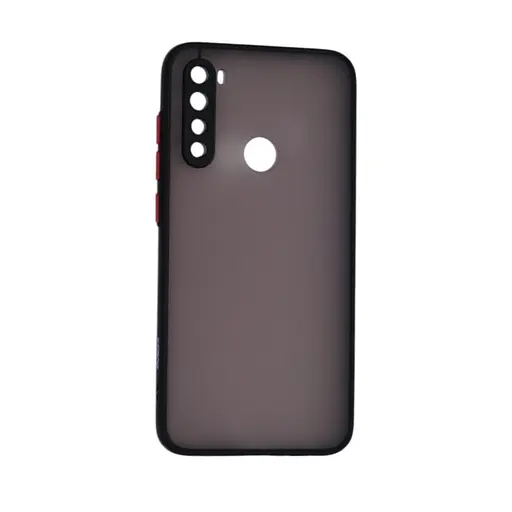 Чохол XON PhoneCase для Xiaomi Redmi Note 8 (PCSB3220811B 0243) Чорний - фото 1