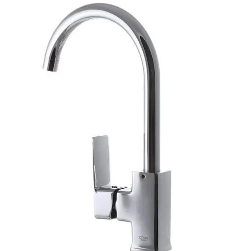 Змішувач для кухні CRON KUBUS 017 (CR0219) - фото 4