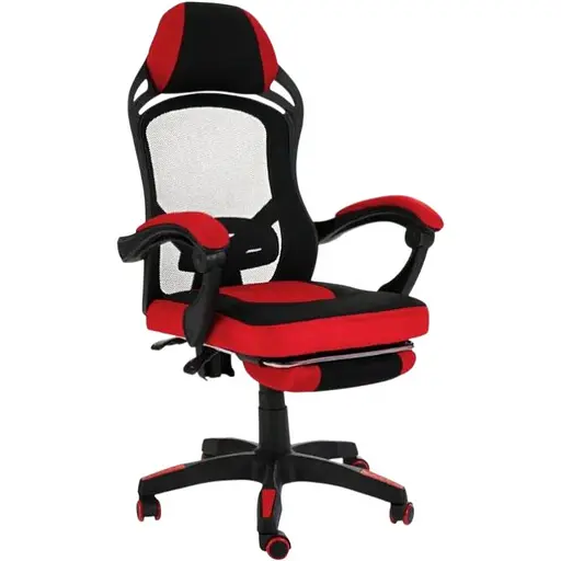 Геймерское кресло Di Volio Sporte красный