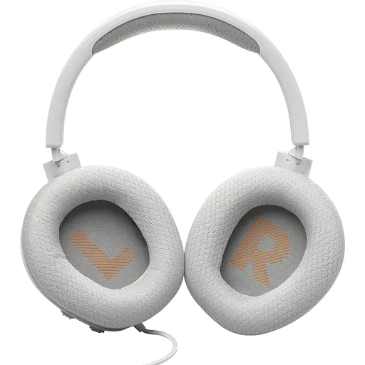 Навушники JBL Quantum 100M2 White (JBLQTUM100M2WHT) - фото 4
