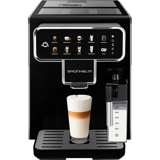 Автоматична кавомашина Grunhelm GACM01 (133331) - фото 9