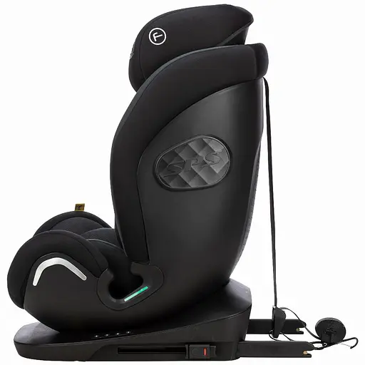 Автокрісло FreeON Gallant Pro i-Size 76-150 см black (81859) - фото 8