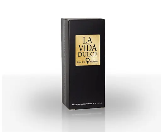 Парфуми жіночі з феромонами Aurora La Vida Dulce 50 мл - фото 8