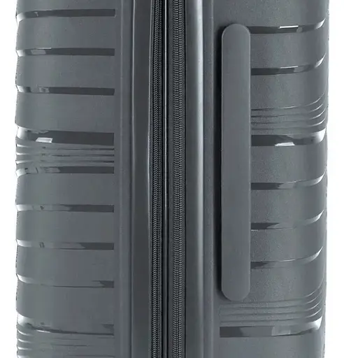 Валіза Gabol Kiba (M) Gris (122046-016) - фото 5