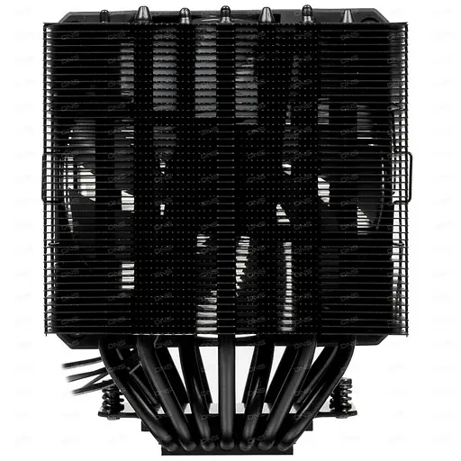 Кулер процесорний ID-Cooling SE-207-XT ARGB Black - фото 5
