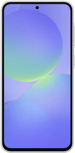 Смартфон Samsung Galaxy A36 5G 6/128GB Awesome White - фото 2