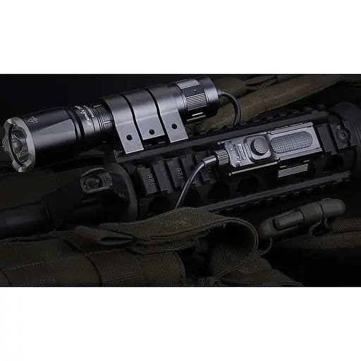 Виносна тактична кнопка Fenix AER-05 - фото 7