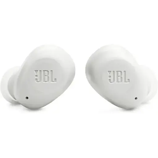 Гарнітура JBL Wave BUDS White (JBLWBUDSWHT) (6861929) - фото 2