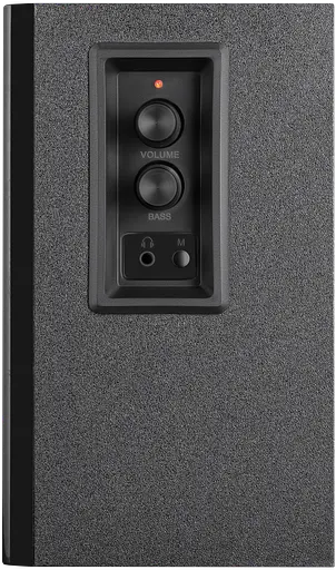 Акустика Defender 2.0 Solar 12BT, 230В Black (65712) (7062983) - фото 5