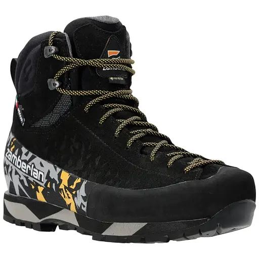 Черевики Zamberlan 226 Salathe' Trek GTX RR Mns