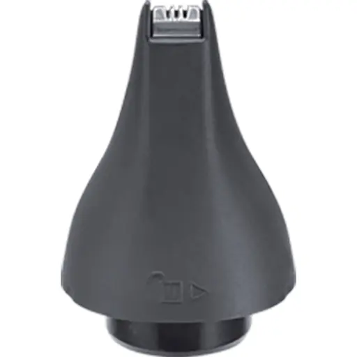 Машинка для стрижки + триммер Remington Graphite Series PG3000 - фото 9