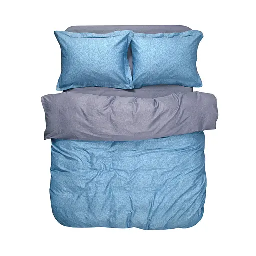 Комплект постільної білизни Lotus Home Євро 000281651 - фото 4