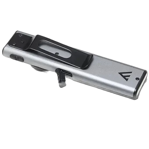 Фонарь профессиональный Mactronic Flagger Mini Cool Warm White Magnetic Recharg Type-C 500 Lm (PHH0134) - фото 4