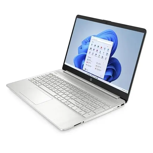 Ноутбук HP 15s-EQ2090NF,7-5700U,15,16 GB,512 GB накопичувач,Windows 11 - фото 4