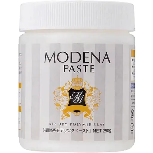 Пластика самозастигаюча Padico Modena Paste 250 г - фото 1
