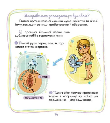 Малечі про інтимні речі - фото 13