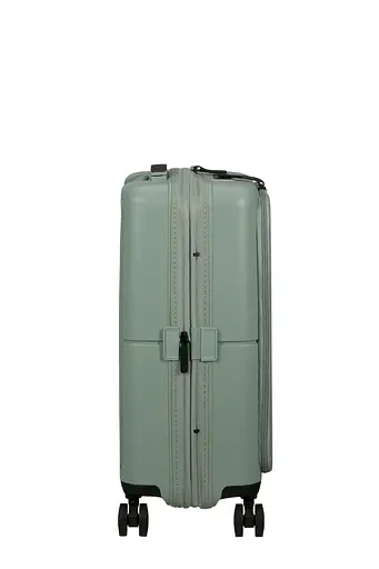Валіза American Tourister DASHPOP ICEBERG GREEN 55x40x23(25) 55 см MG5*04004 - фото 3