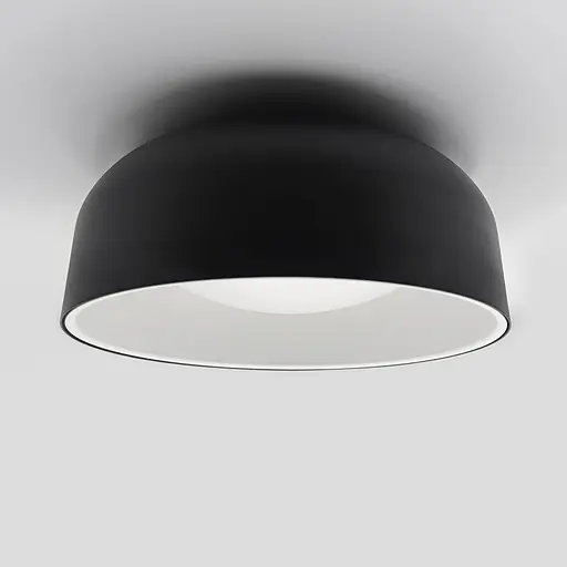 Точковий світильник RDLC79027 20W BK+WH 3000K - фото 3