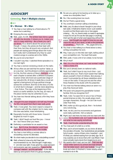 Ready for B2 First. Teacher's Book with Teacher's App 4th Edition - фото 12