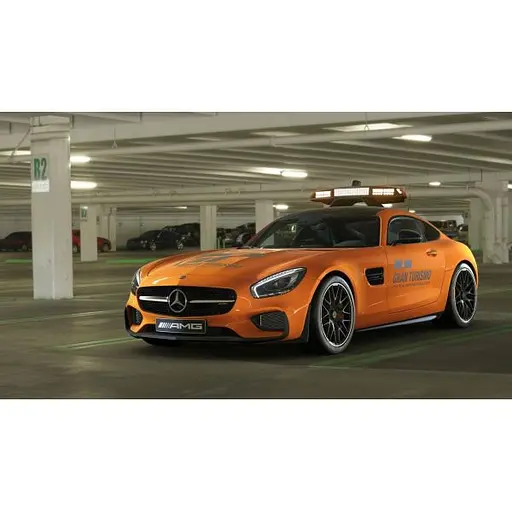 Гра Gran Turismo Sport (англійська версія) (PS4) - фото 3