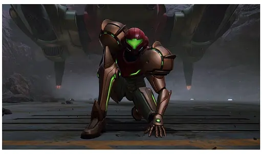 Гра Switch Metroid Prime 4 Beyond (045496513191) - фото 5