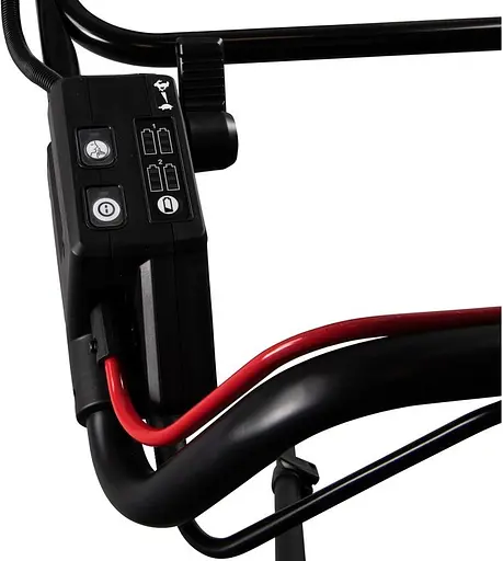 Газонокосарка Makita DLM462Z акумуляторна LXT 36В без АКБ та ЗП - фото 13