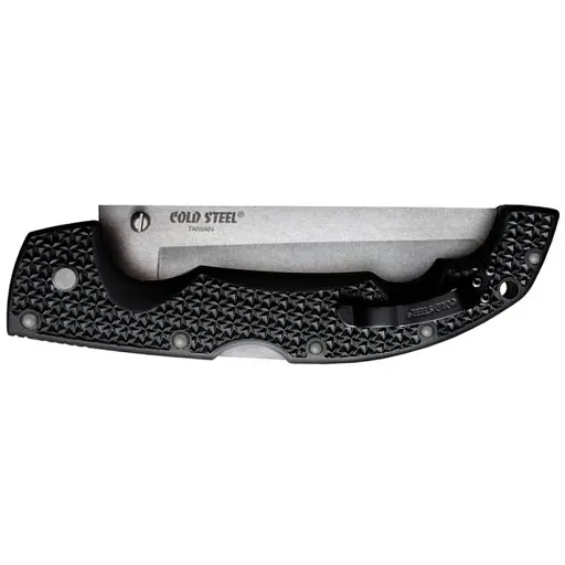 Нож Cold Steel Voyager XL Tanto Point Serrated - фото 2