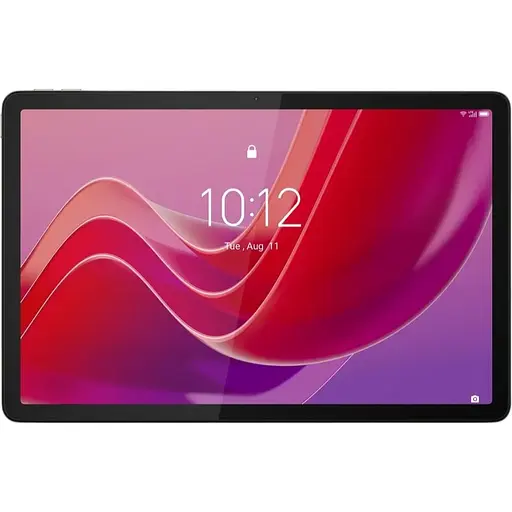 Планшет Lenovo Tab M11 8/128 LTE (ZADB0312UA) Seafoam Green + Pen (7061906)